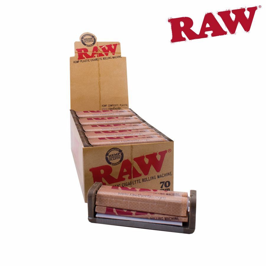 Raw Cigarette Roller