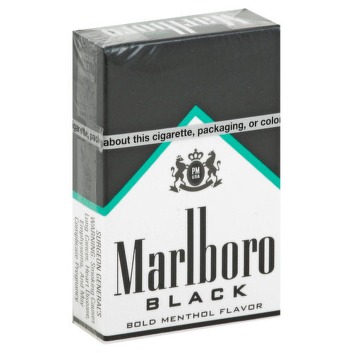 Marlboro Cigarettes