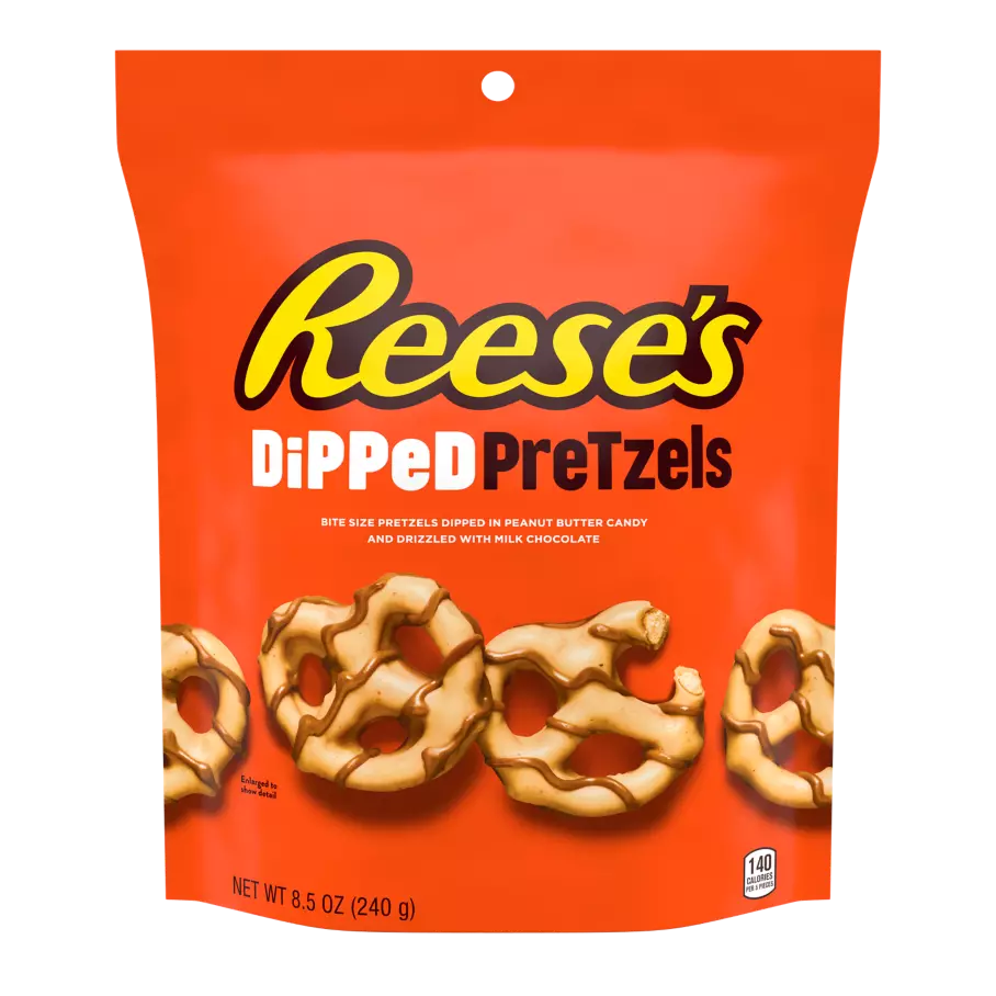 Reese's Dipped