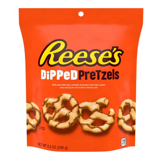 Reese's Dipped