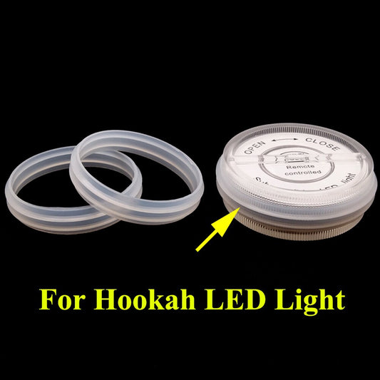 Hookah Pipe Light Replacement - Hookah Accessories