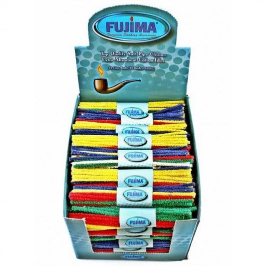 Fujima - Pipe Cleaners - 44 pack - S Essential