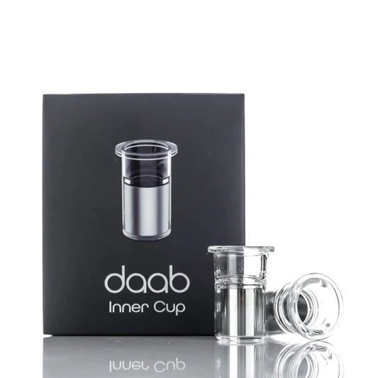 Ispire - Daab - Inner Cup - Rig Attachment