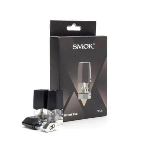 Smok - Infinix Pod - Vape Pods
