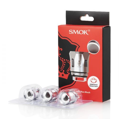 Smok - V12 Prince Max Mesh Coil - Vape Coils