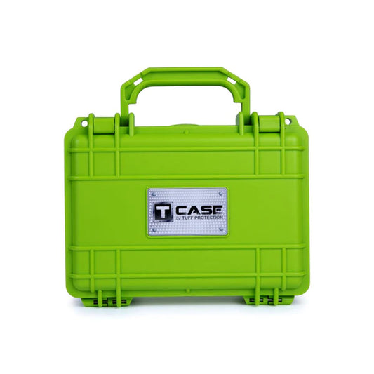T Case - 12 - Storage Case - S Essentials