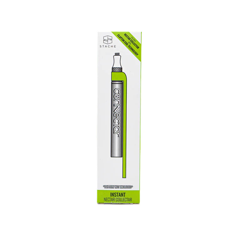 Stache - Instant Nectar Collector - C Vaporizer