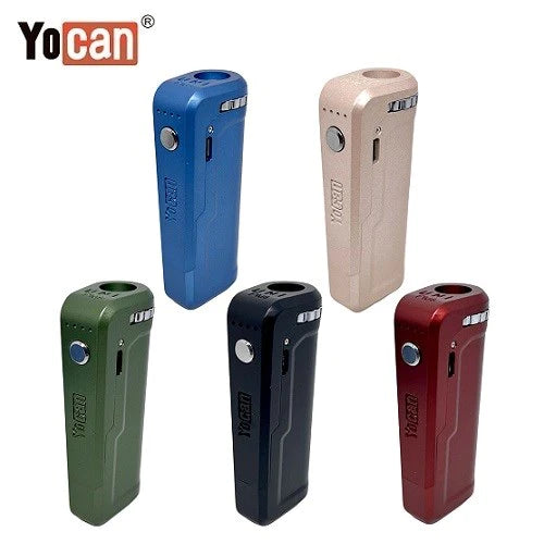 Yocan Uni Plus - 510 Cart Battery