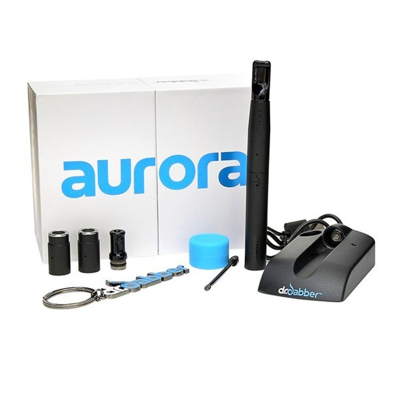 Dr.Dabber - Aurora - C Vaporizer