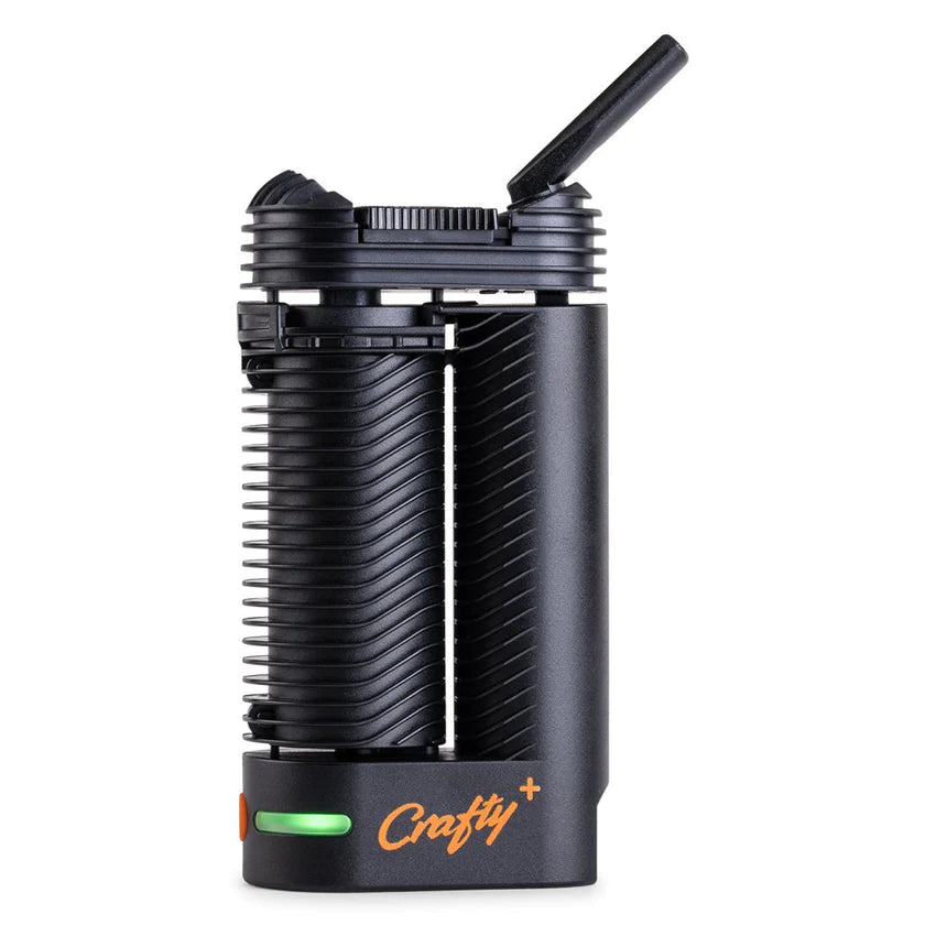 Storz & Bickel - Crafty + - Dry Herb Vaporizer