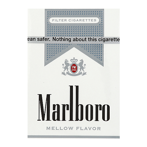 Marlboro Cigarettes