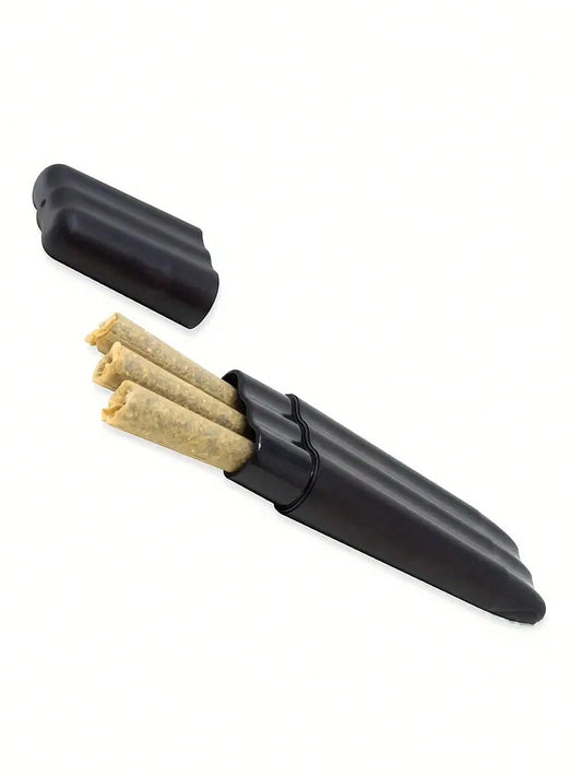 Plastic Joint Holder Tubes