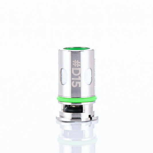 Wotofo - D15 Single Clapton M Coil - Vape Coils