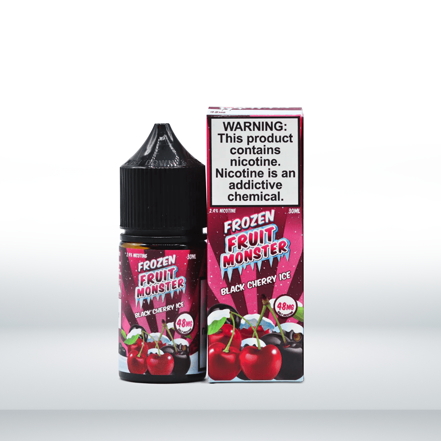 Fruit Monster 30ml | Salt Nic