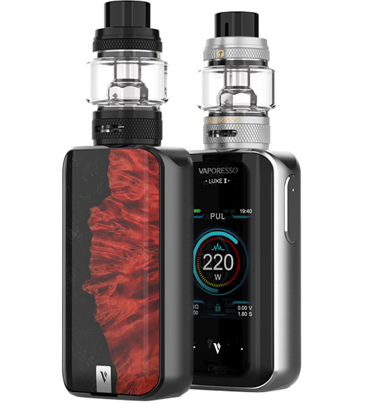 Vaporesso - Luxe II Kit - Vape Device