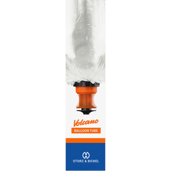 Storz & Bickel - Volcano Balloon Tube - Dry Herb Vaporizer