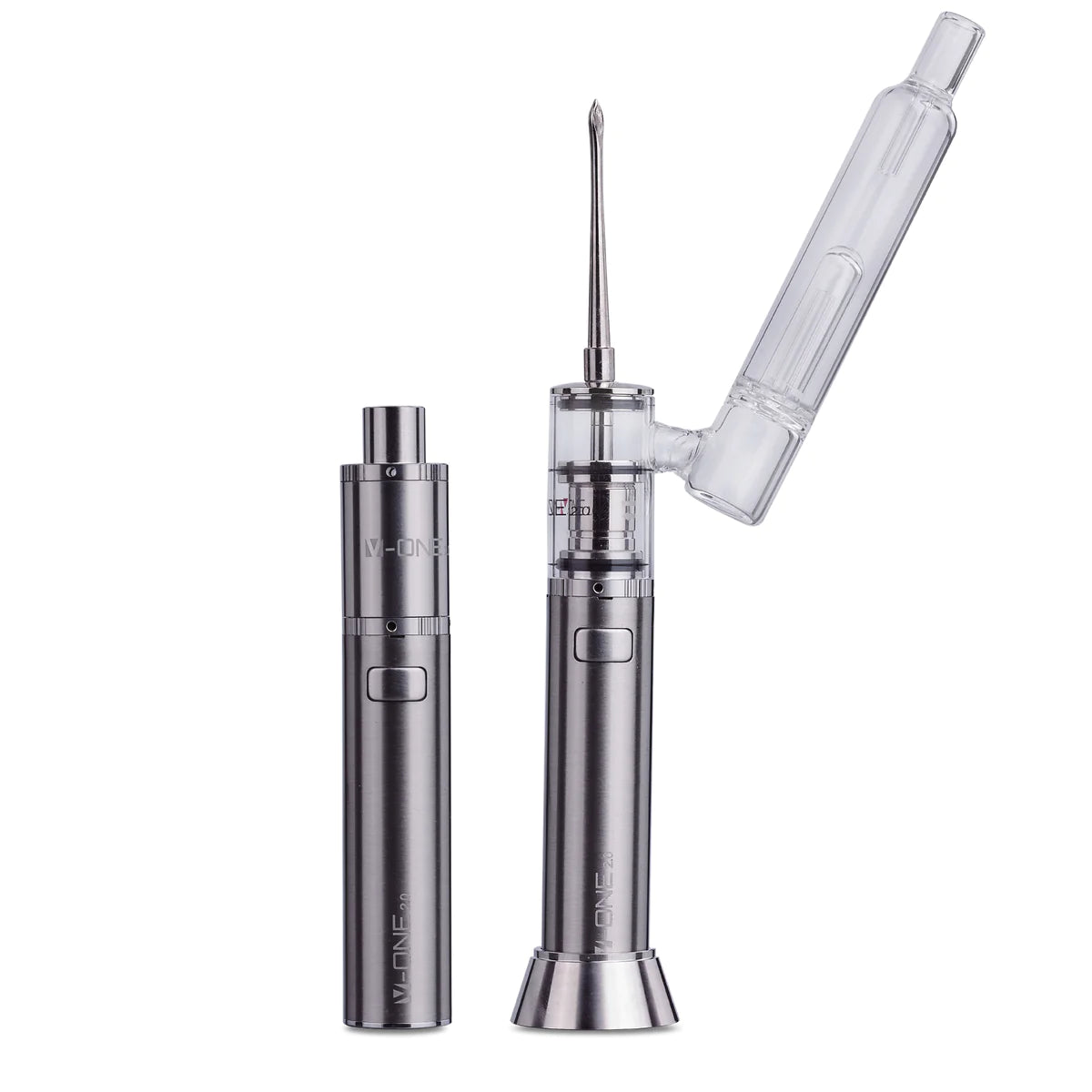 XVape - V-One - Dry Herb Vaporizer