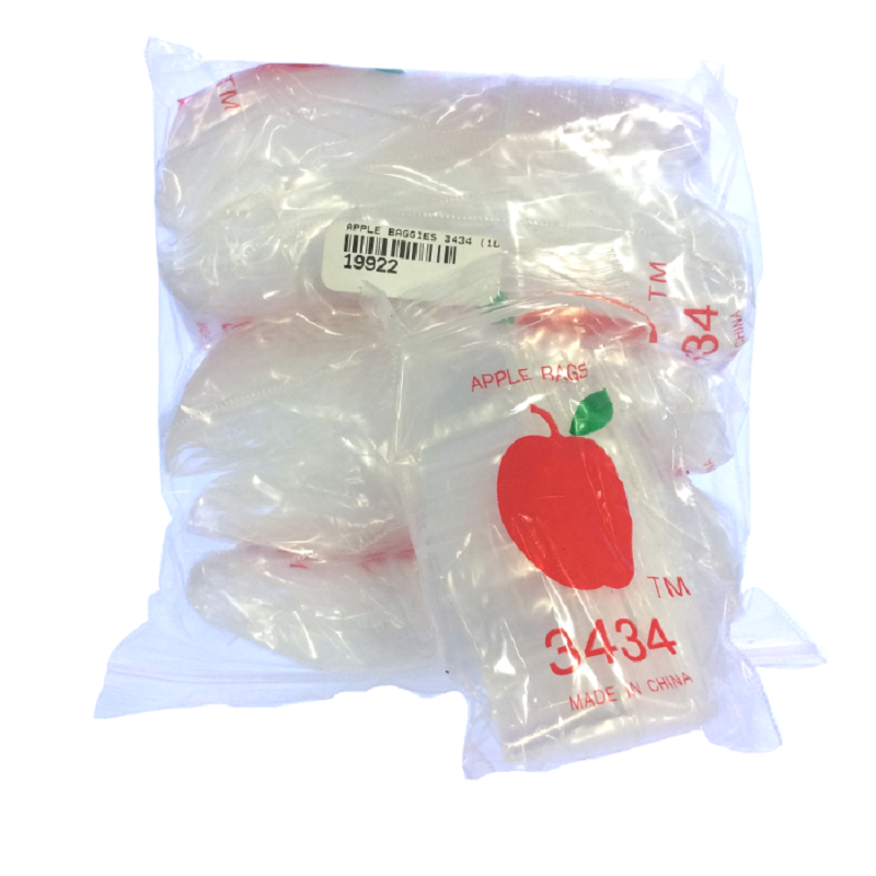 Apple Bags 3434 - Bags