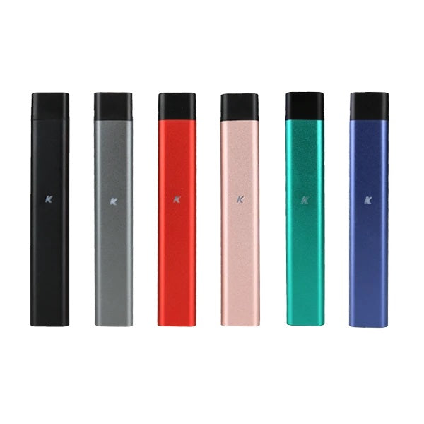 Kandy Pens - Rubi - C Vaporizer