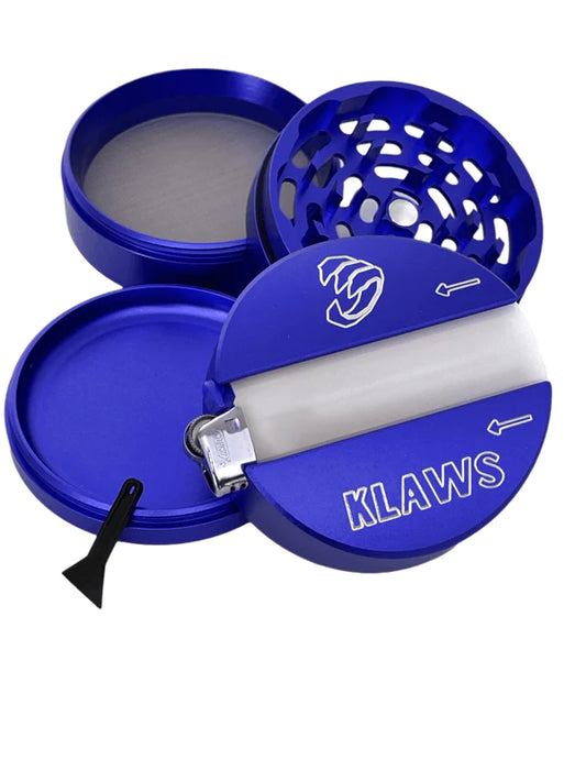 Klaws - Maxi Klaw Grinder