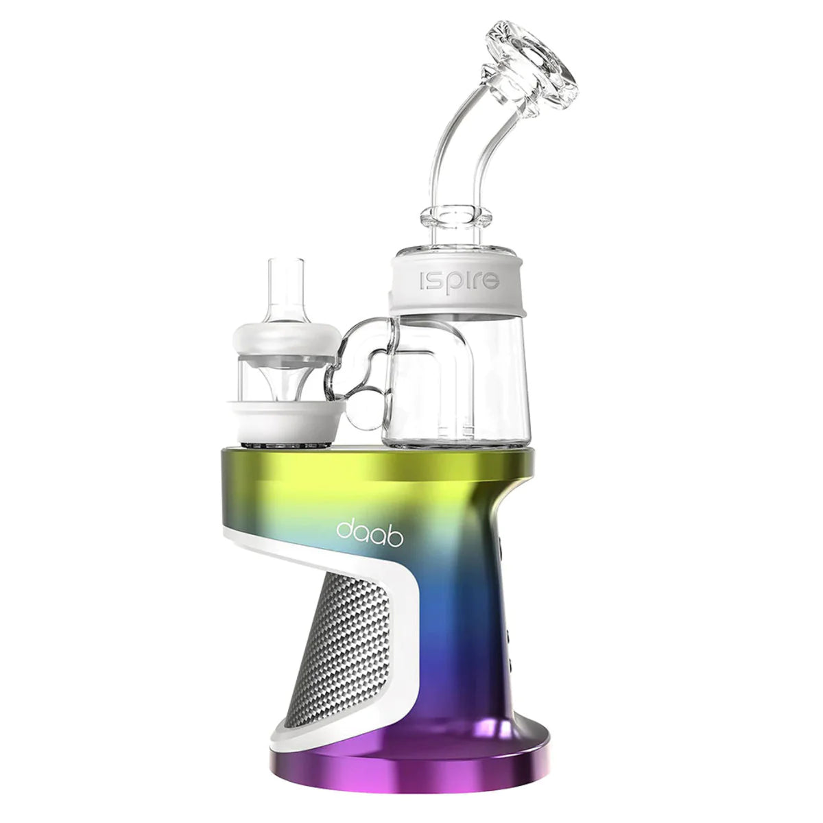 Ispire - Daab - Portable Dab Rig - C Vaporizer