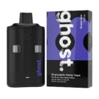 Ghost Slide Piece | 7G Blend Dispo