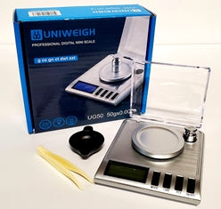 Uniweigh UG50 - Scale