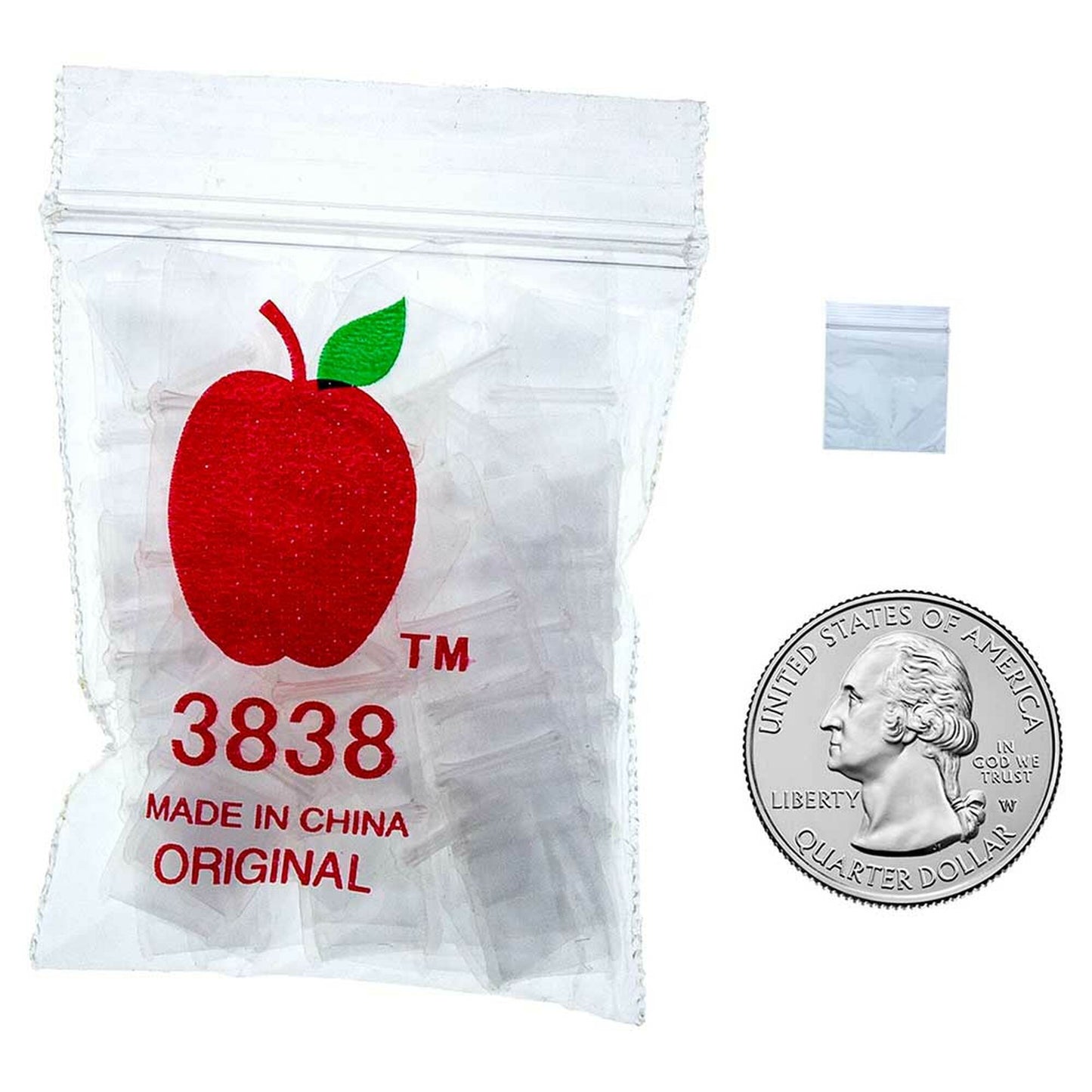 Apple Bags 3838 - Bags