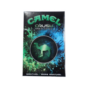 Camel Cigarettes