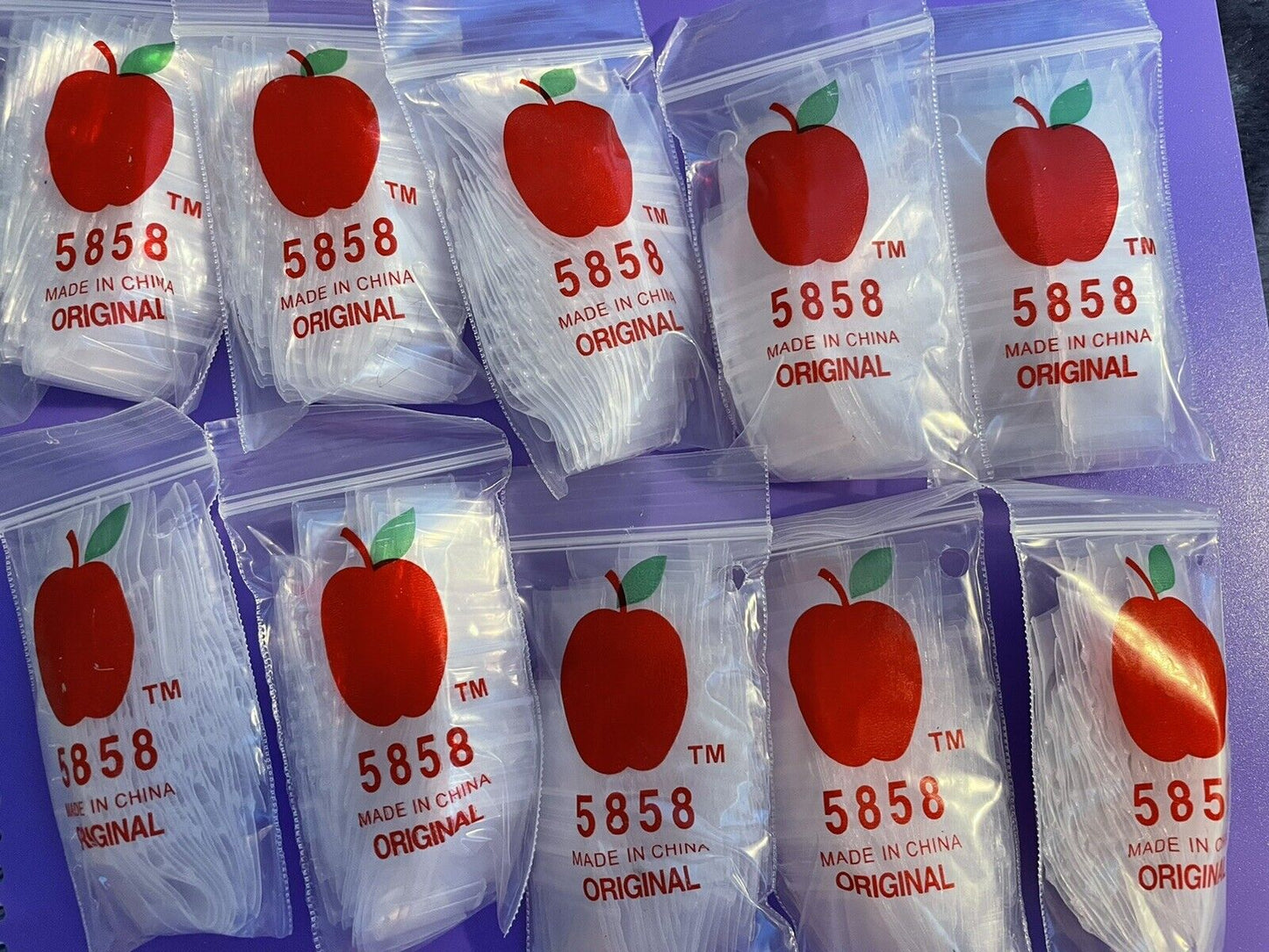 Apple Bags 5858 - Bags