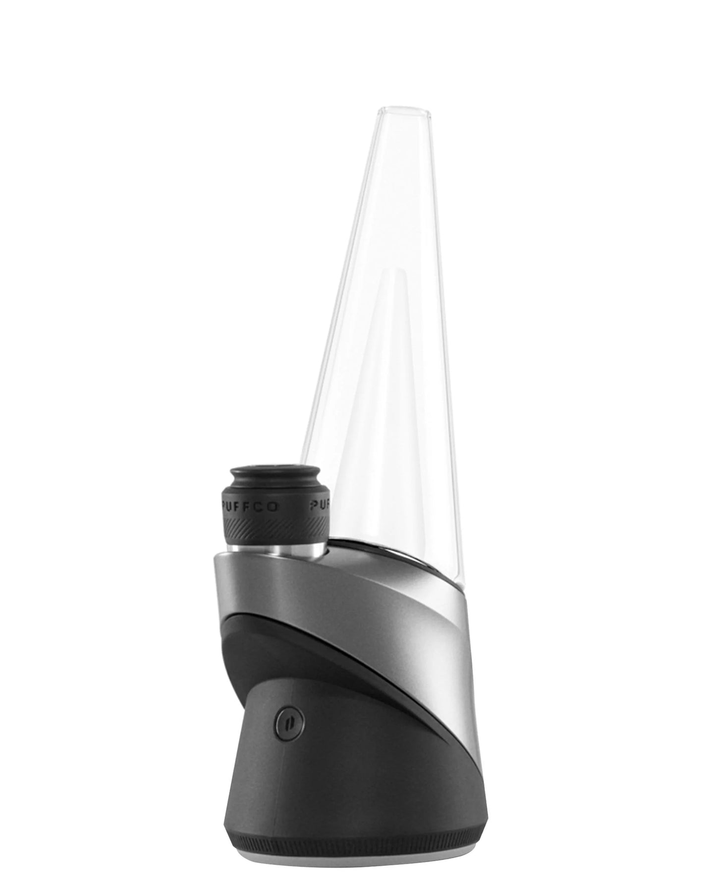 Puff Co - Peak - Portable Rig - Glass