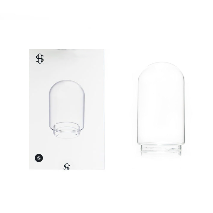 Stundenglass - Infuser Glass Chamber - Glass