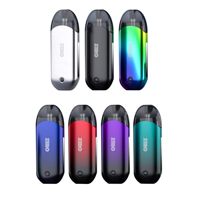 Vaporesso - Zero Kit - Vape Devices