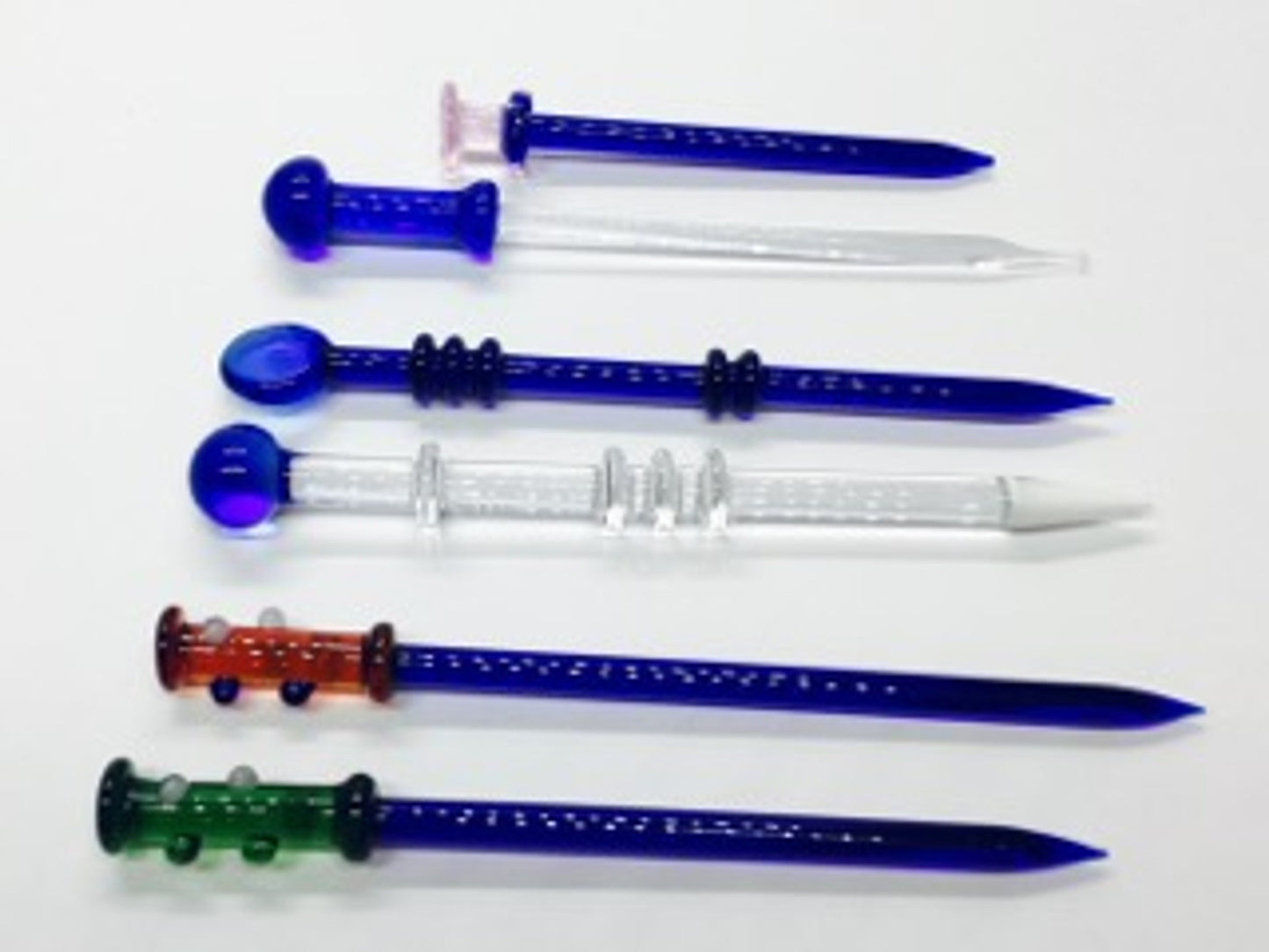 Cool Glass Dabber - S Essentials