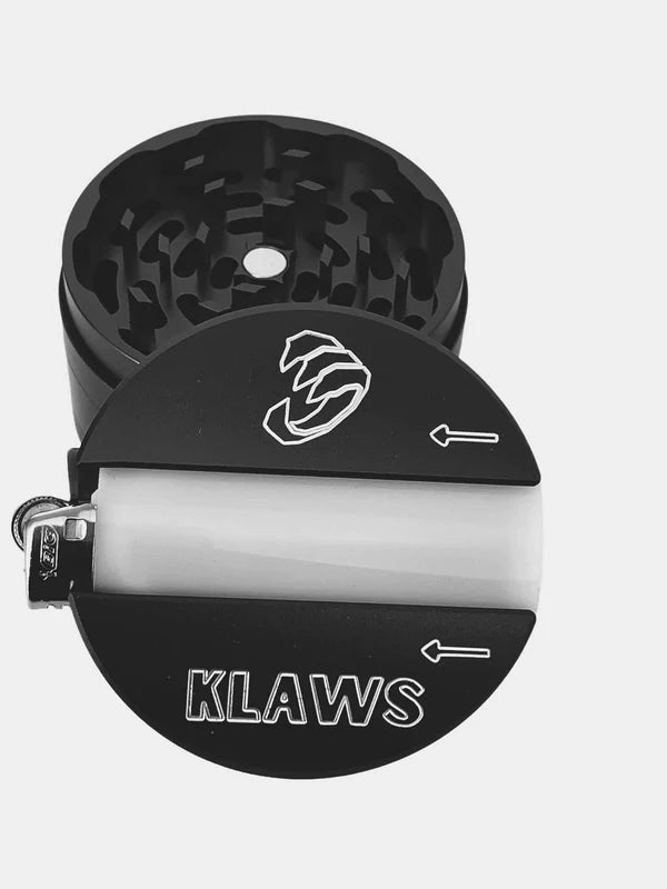 Klaws - Mini Klaw Grinder