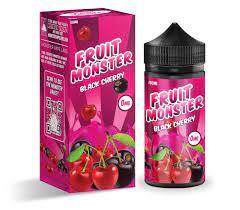 Fruit Monster - 100 ML - Vape Juice - 0 MG