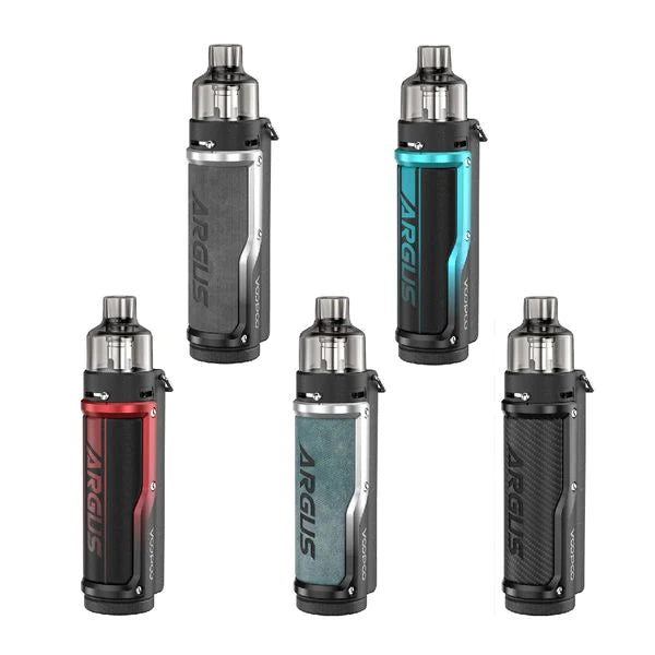 VooPoo - Argus Pro - Vape Device