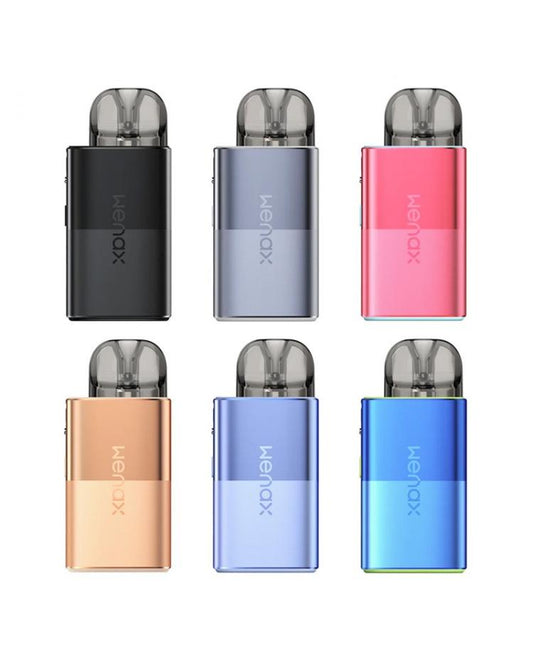 Geek Vape | Wenax U | Vape Device