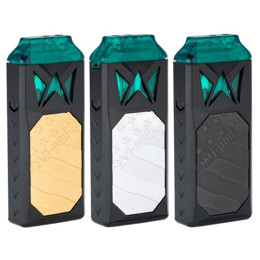 Mi-One | Wi-PodX | Vape Device