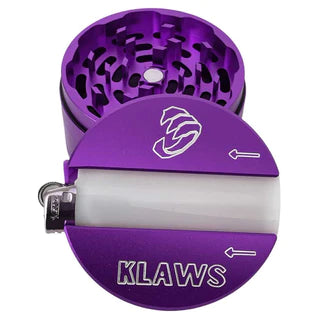 Klaws - Klawski Grinder