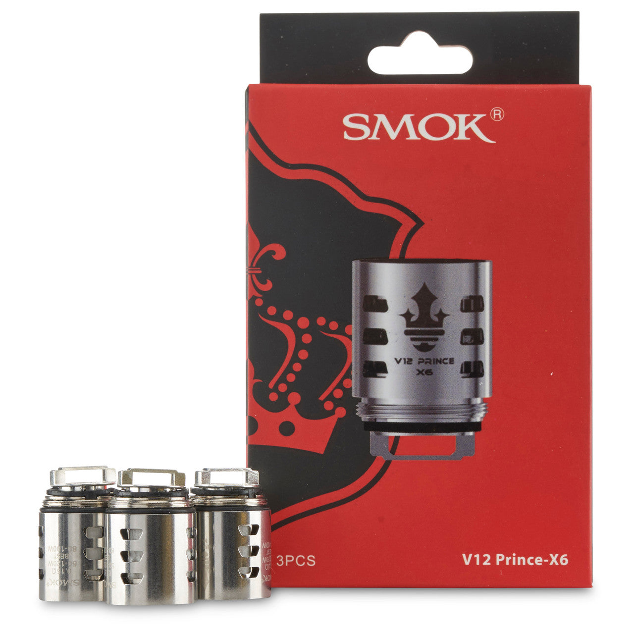 Smok - V12 Strip Coil - Vape Coils