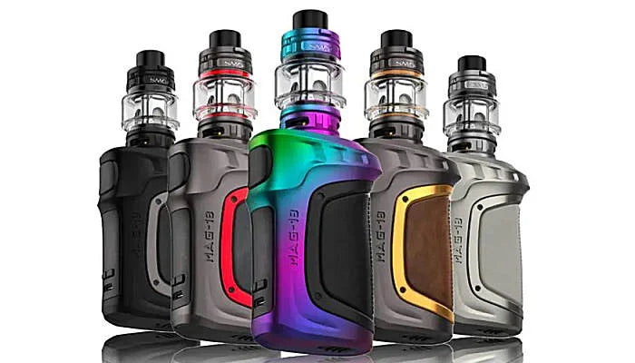 Smok - Mag-18 Kit - Vape Device