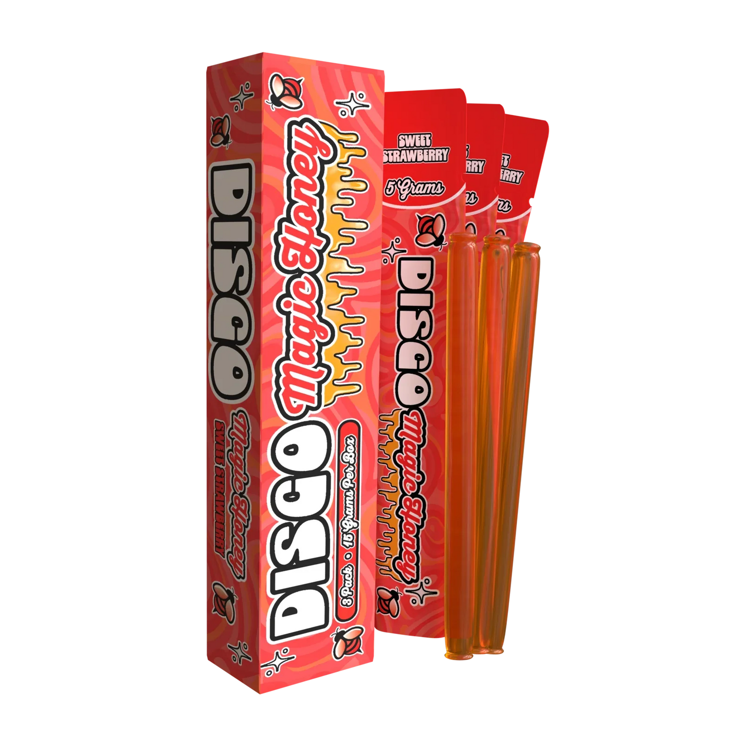 Disco Magic 15g Magic Honey