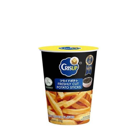 Crisup Potato Sticks