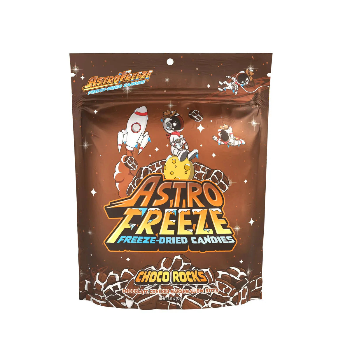 Astro Freeze Candy