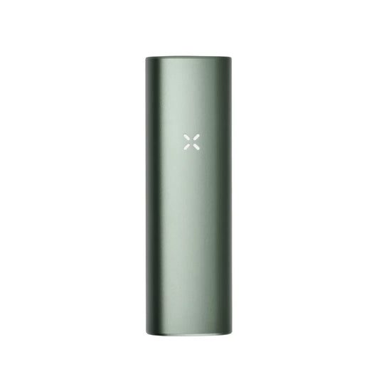 PAX Plus - Dry Herb Vaporizer