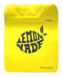 Lemon Nade - 3.5g Yellow Bag - Bags