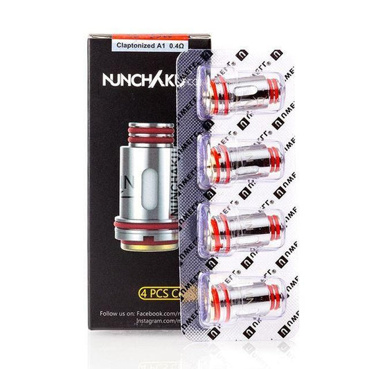 UWELL - Nunchaku Coil 0.4 Ohms - Vape Coils
