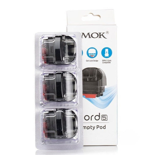 Smok - Nord Pod - Vape Pods
