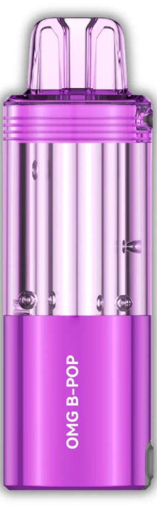 Foger Switch Pro Pod | 30,000 Puffs | Nicotine Disposable